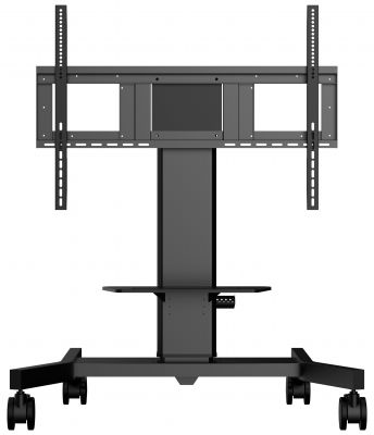 Floor lift on wheels, max. load 100kg (86 )